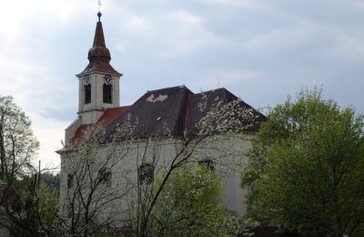 Sobota 29. 6. 2024 – Rudoltice – poutní mše svatá – pozvánka